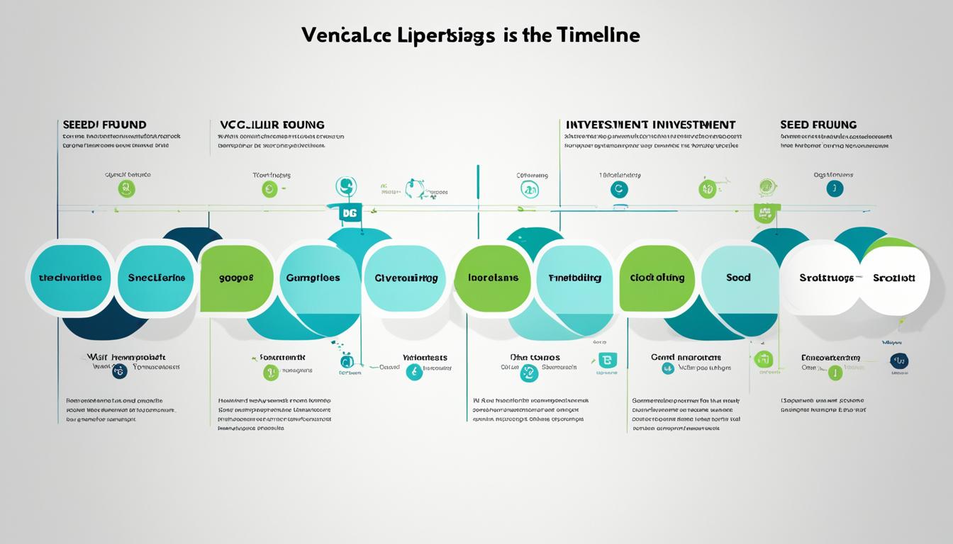 How long do VC investments last?