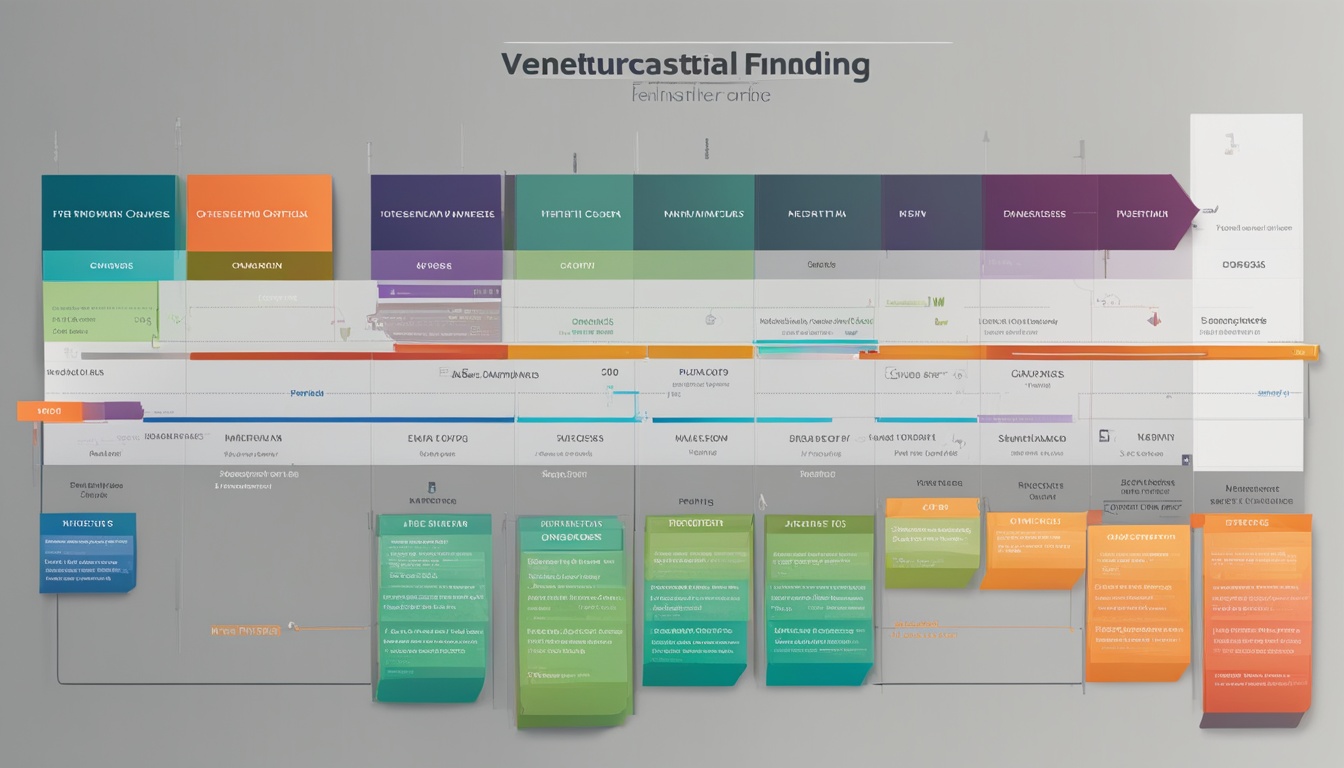 How Long Does It Take to Get Venture Capital Funding?