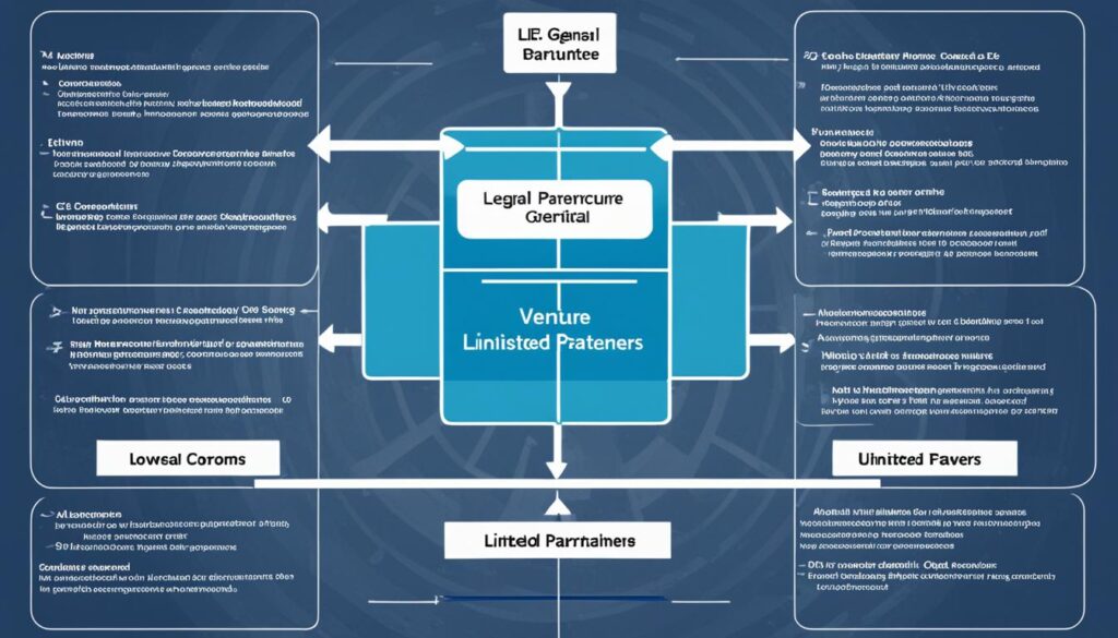 VC firm legal structure