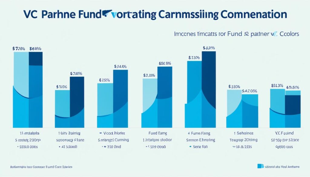 VC fund size and partner compensation