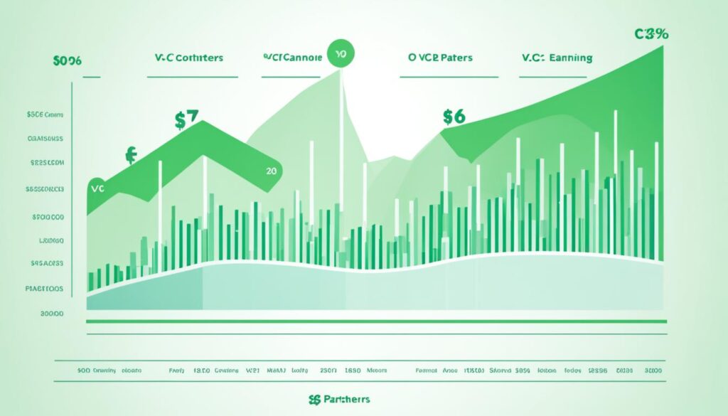 VC partner compensation