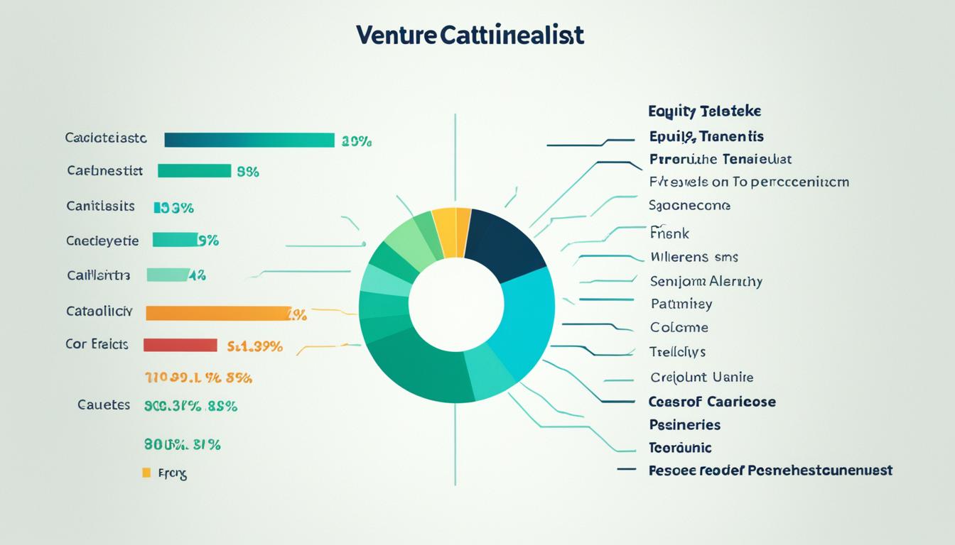 What percentage do venture capitalists take?