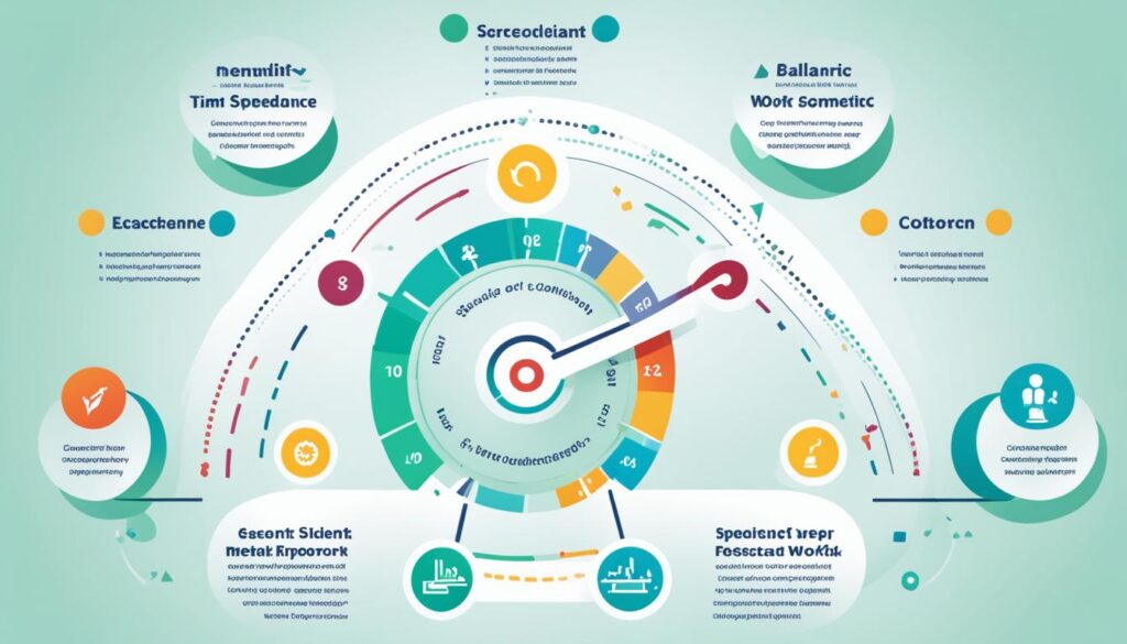 balanced scorecard