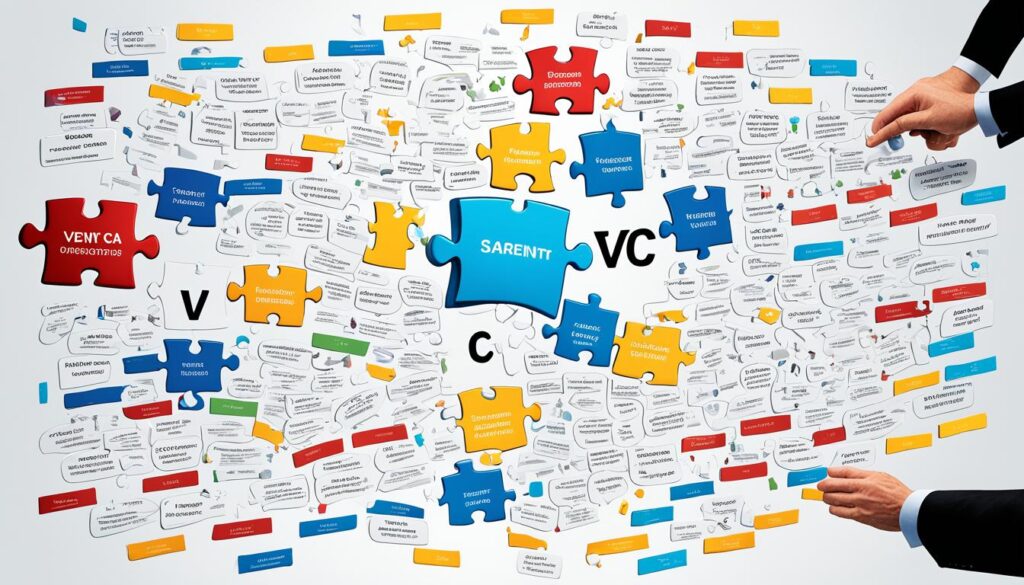 definition of VC term sheet