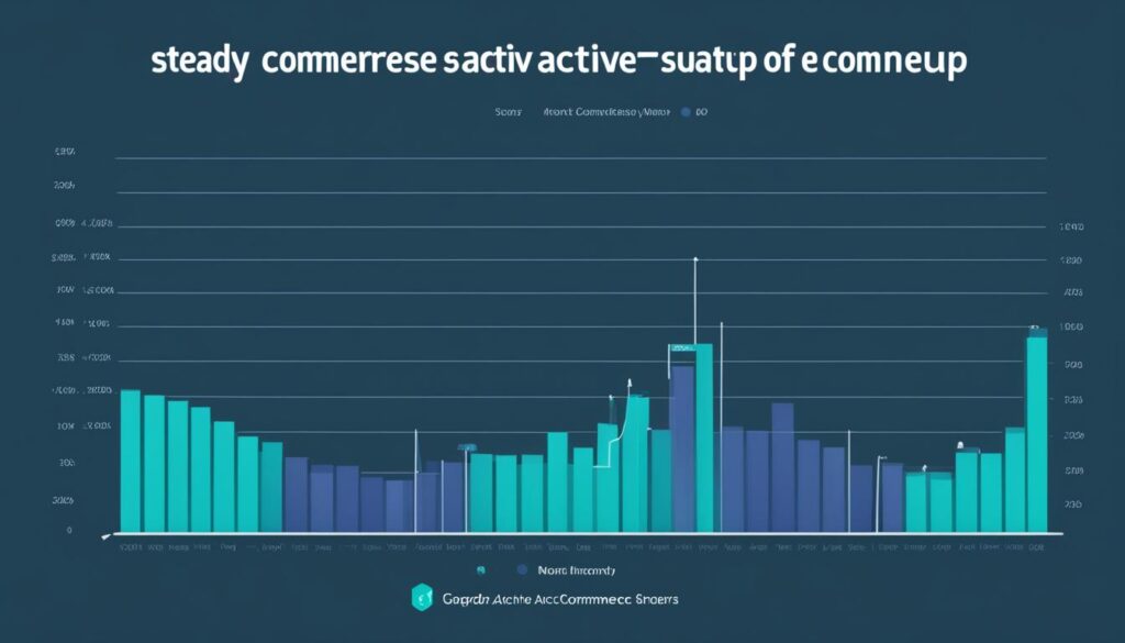 e-commerce startup traction