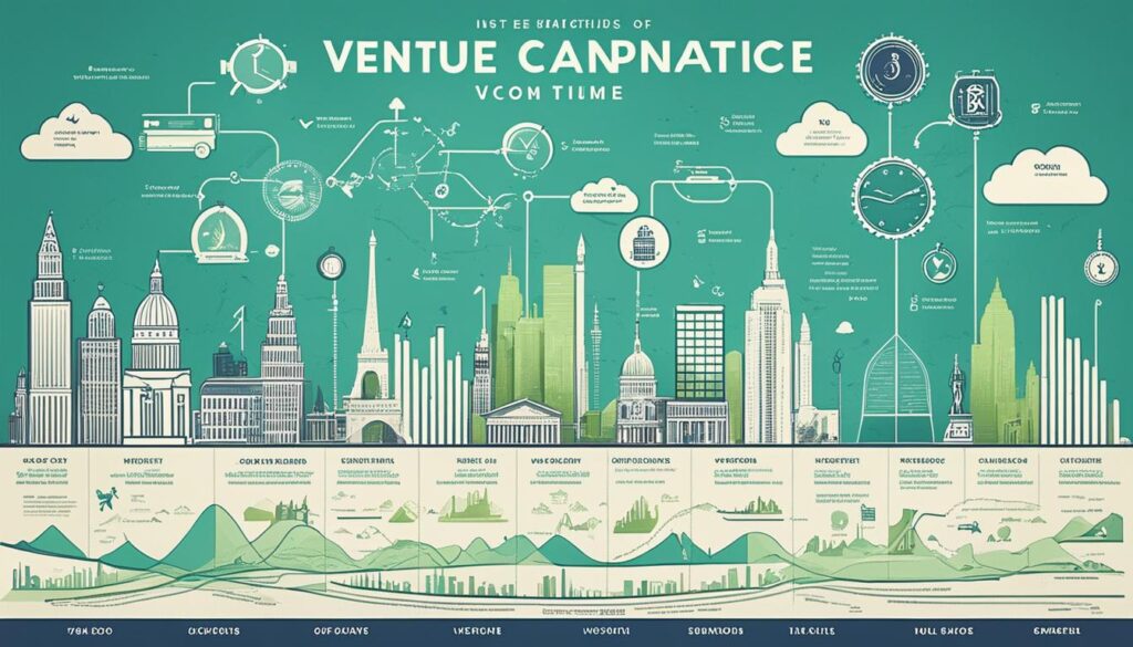 history of venture capital