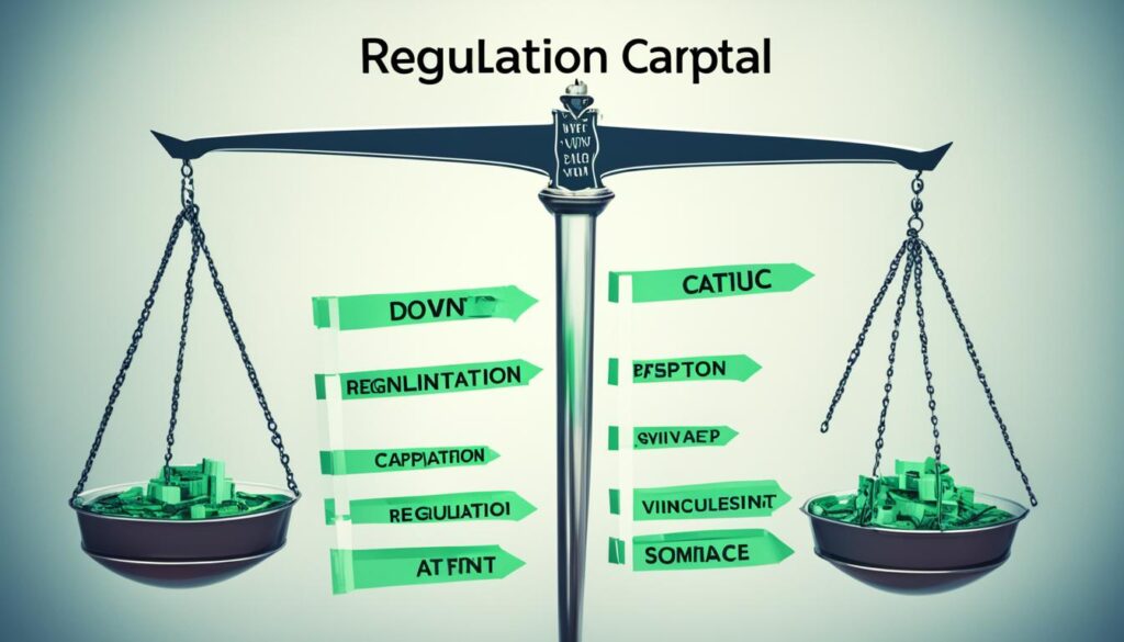 regulation impact on venture capital