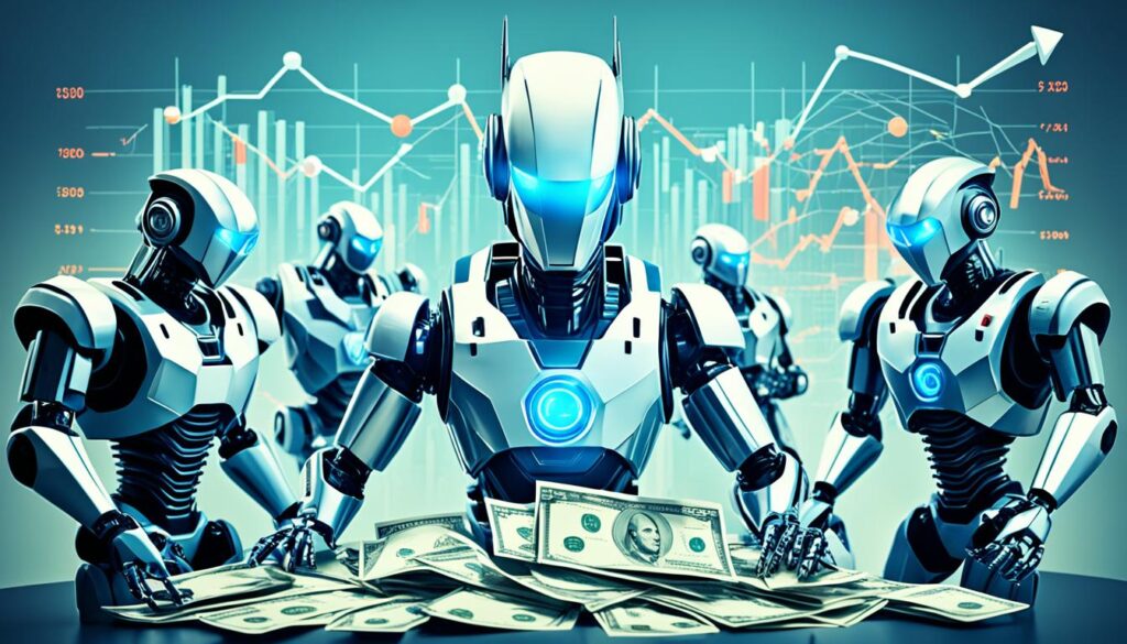 robotics startup funding
