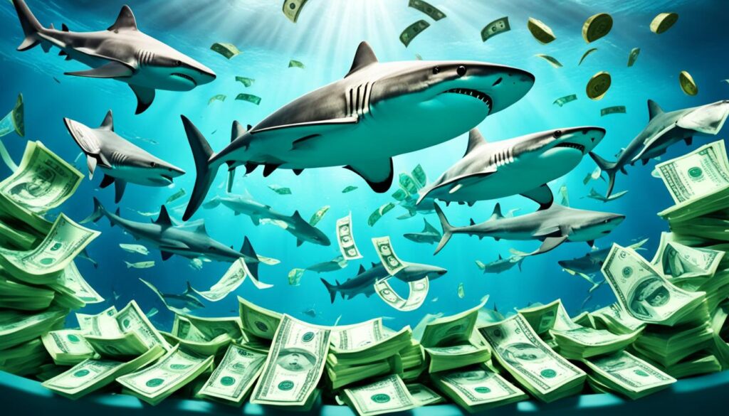 shark tank business lessons