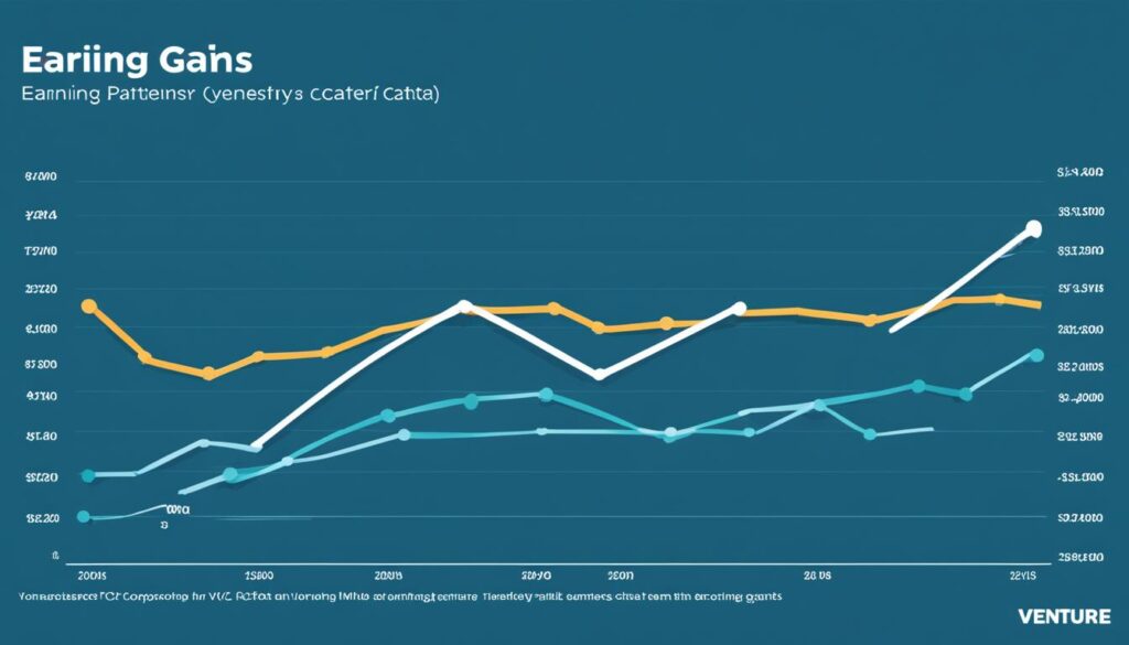 small VC partner earnings