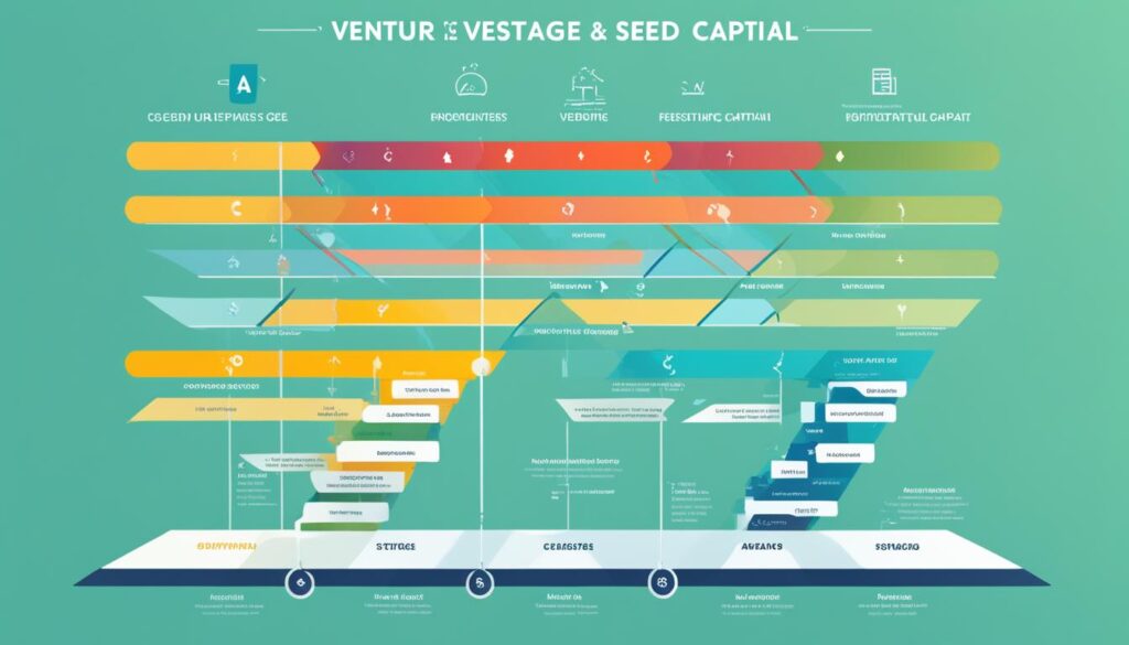 stages of VC investment