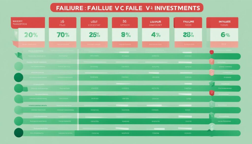 startup failure rates