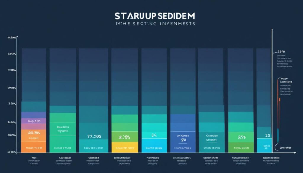 startup investment spectrum