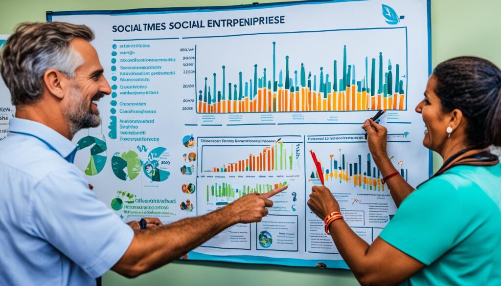 success stories of venture-backed social enterprises