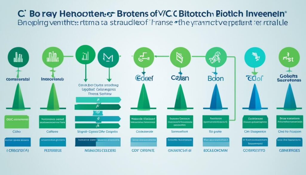 top VC firms in biotech