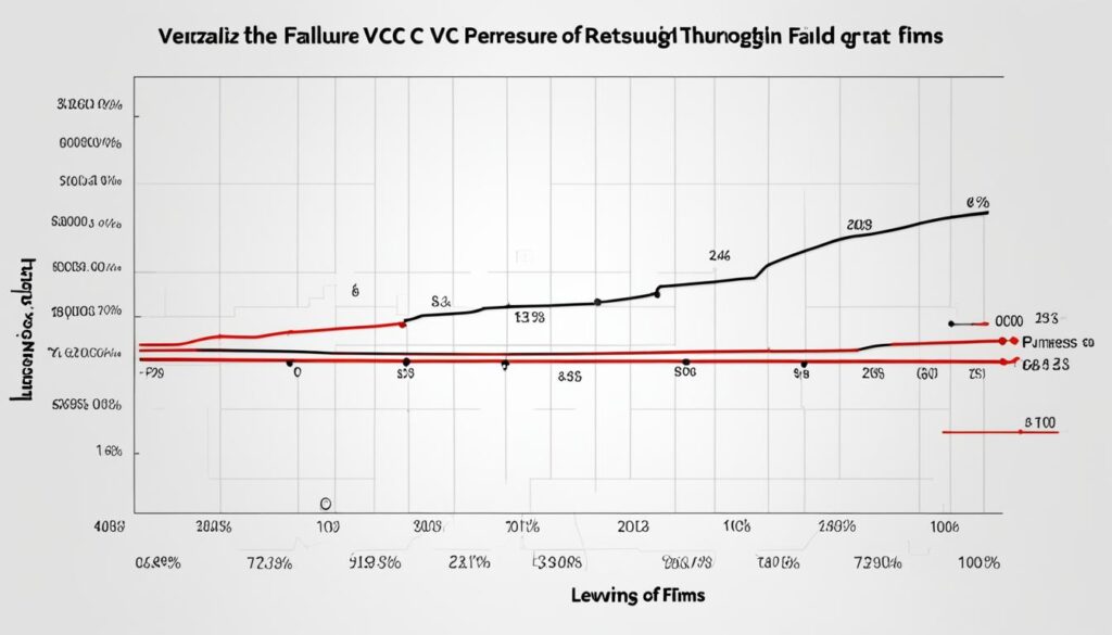 vc firm failure rates