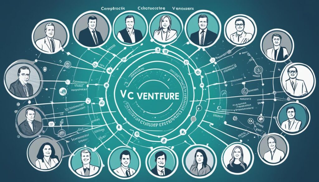 venture capital ecosystem
