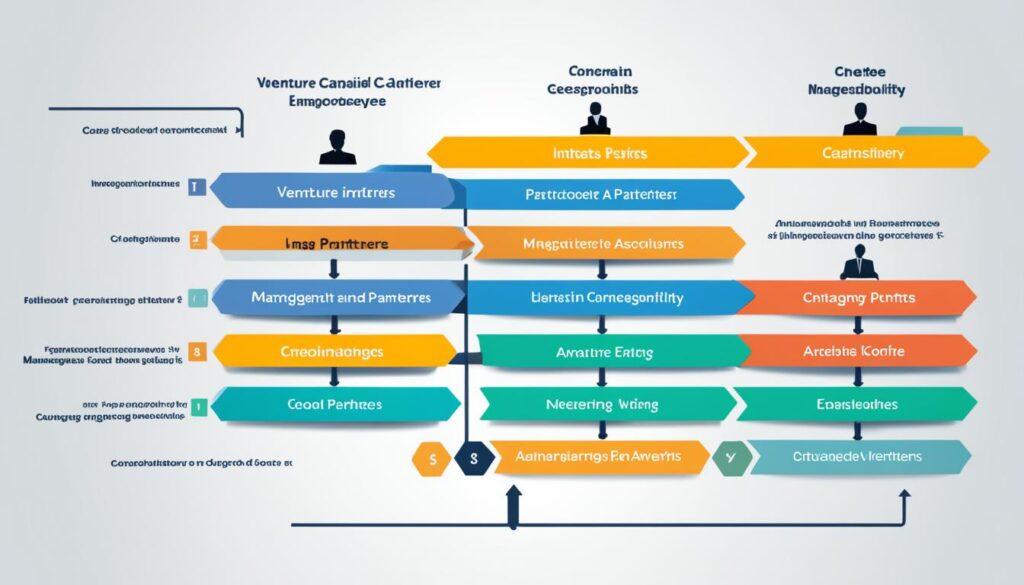 venture capital employee hierarchy