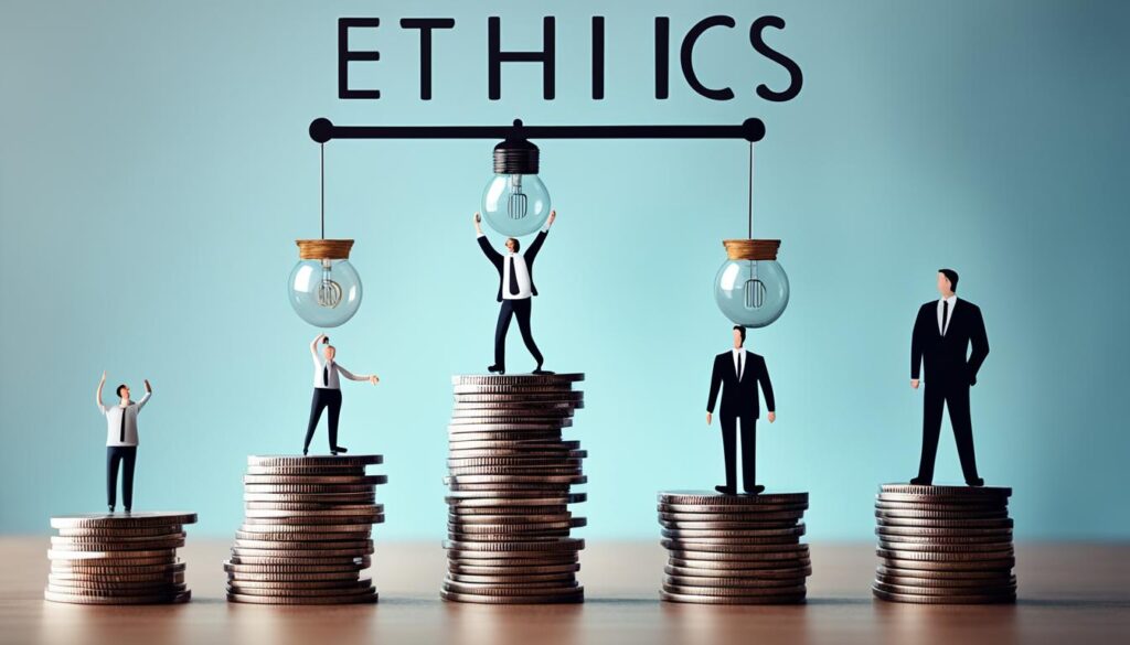 venture capital ethics