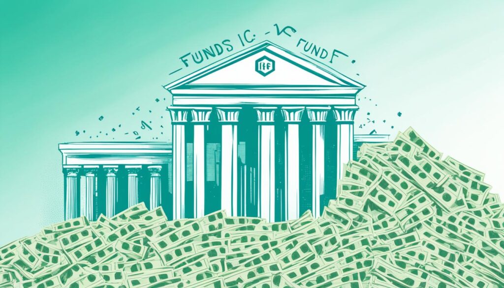 venture capital firms vs funds
