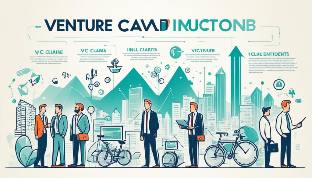 venture capital industry evolution
