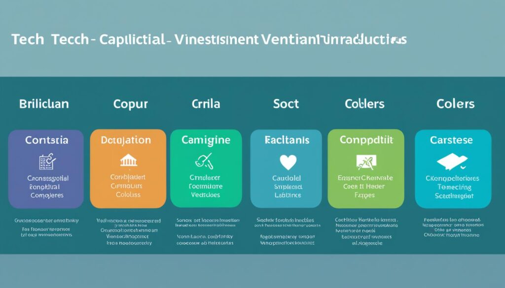 venture capital investment criteria