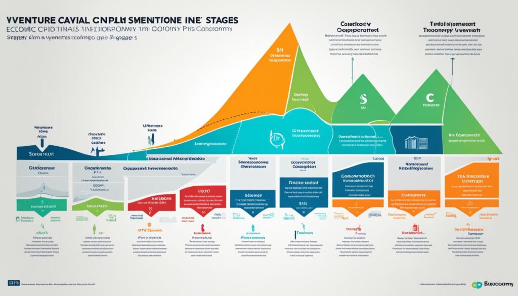 venture capital investment stages