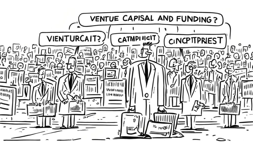 venture capital myths